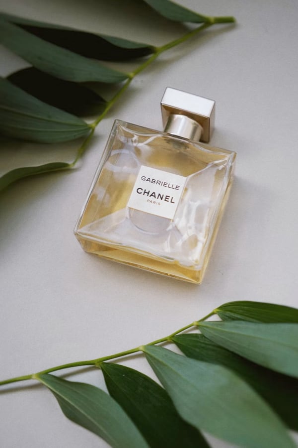 An image of the Gabrielle channelle parfum